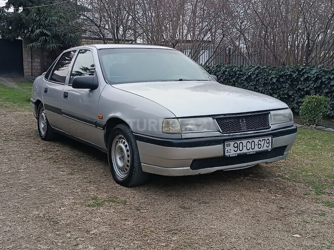 Opel Vectra 1993, 333,333 km - 2.0 л - Zaqatala
