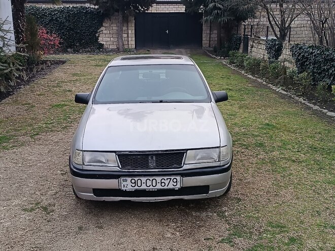 Opel Vectra 1993, 333,333 km - 2.0 л - Zaqatala