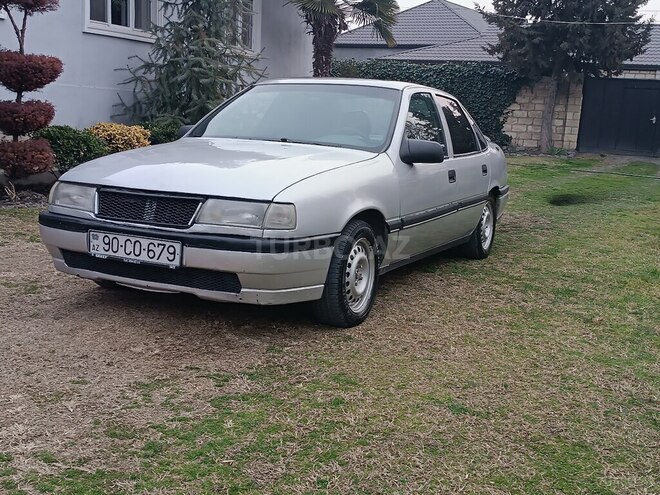 Opel Vectra 1993, 333,333 km - 2.0 л - Zaqatala