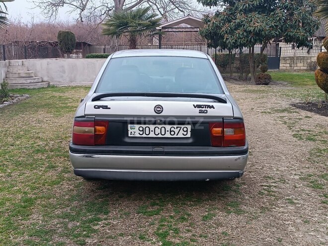 Opel Vectra 1993, 333,333 km - 2.0 л - Zaqatala