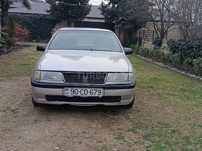 Opel Vectra 1993, 333,333 km - 2.0 л - Zaqatala