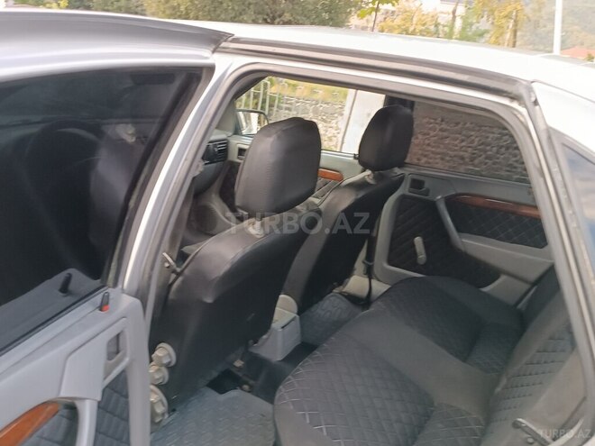 Opel Vectra 1993, 333,333 km - 2.0 л - Zaqatala