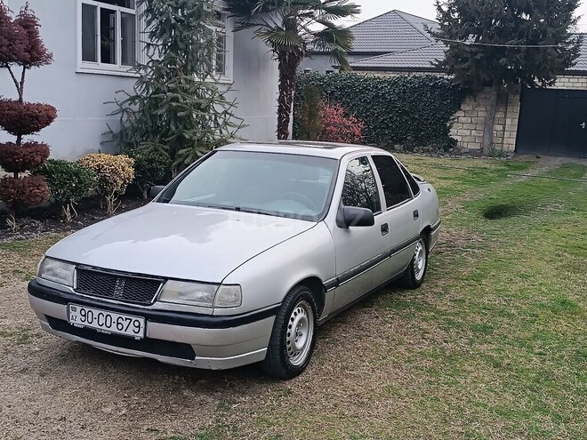 Opel Vectra 1993, 333,333 km - 2.0 л - Zaqatala