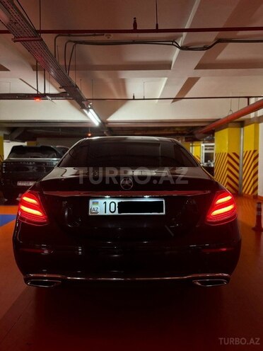 Mercedes E 220 d 2017, 148,000 km - 2.0 l - Bakı