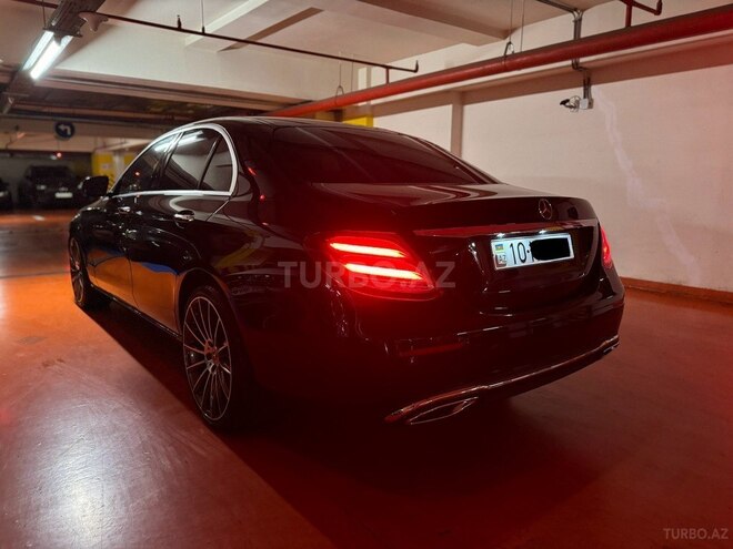 Mercedes E 220 d 2017, 148,000 km - 2.0 l - Bakı
