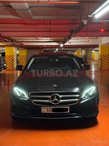 Mercedes E 220 d 2017, 148,000 km - 2.0 l - Bakı