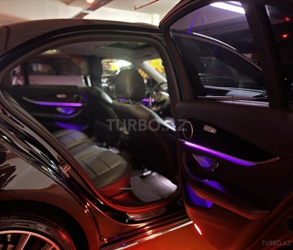 Mercedes E 220 d 2017, 148,000 km - 2.0 l - Bakı