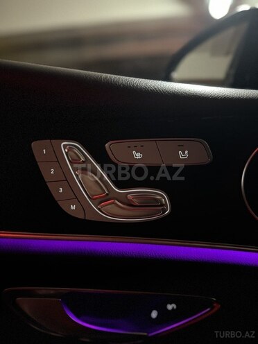 Mercedes E 220 d 2017, 148,000 km - 2.0 l - Bakı
