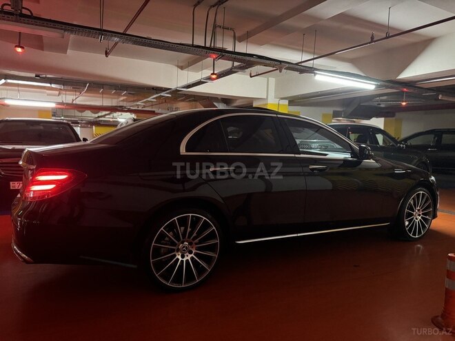 Mercedes E 220 d 2017, 148,000 km - 2.0 l - Bakı