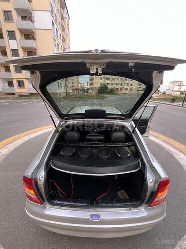 Opel Astra 2001, 311,000 km - 1.6 l - Sumqayıt