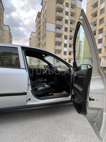Opel Astra 2001, 311,000 km - 1.6 l - Sumqayıt