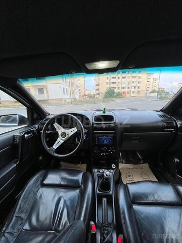 Opel Astra 2001, 311,000 km - 1.6 l - Sumqayıt