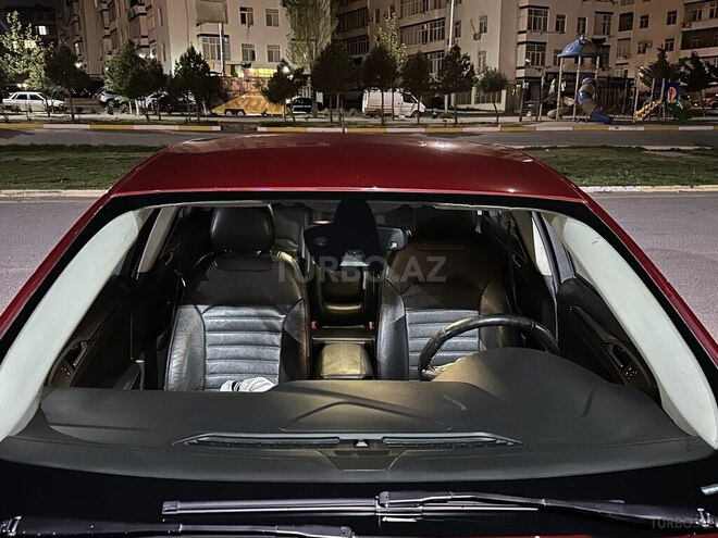 Ford Fusion (North America) 2014, 181,100 km - 1.5 l - Bakı