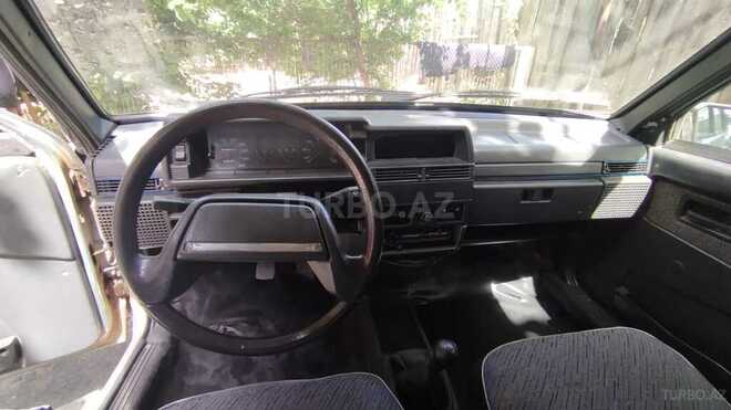 LADA (VAZ) 21099 1994, 310,000 km - 1.6 л - Sabirabad