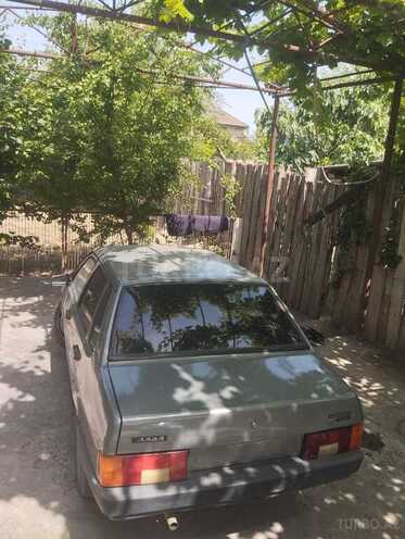 LADA (VAZ) 21099 1994, 310,000 km - 1.6 л - Sabirabad
