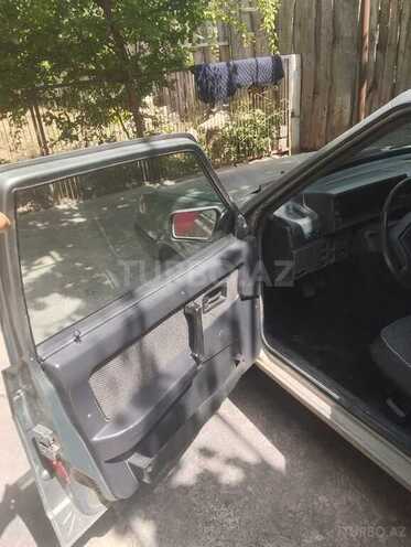 LADA (VAZ) 21099 1994, 310,000 km - 1.6 л - Sabirabad