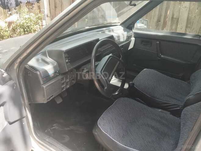 LADA (VAZ) 21099 1994, 310,000 km - 1.6 л - Sabirabad