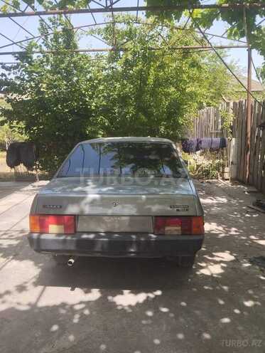 LADA (VAZ) 21099 1994, 310,000 km - 1.6 л - Sabirabad