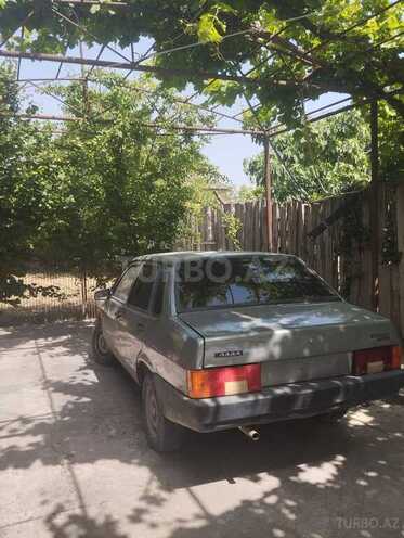 LADA (VAZ) 21099 1994, 310,000 km - 1.6 л - Sabirabad