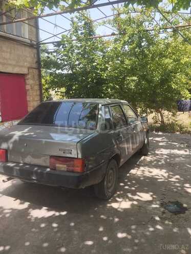 LADA (VAZ) 21099 1994, 310,000 km - 1.6 л - Sabirabad