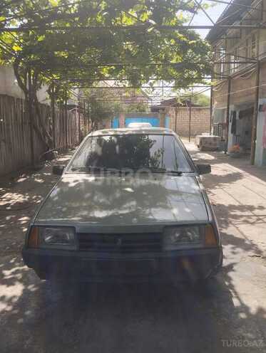 LADA (VAZ) 21099 1994, 310,000 km - 1.6 л - Sabirabad