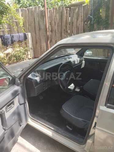 LADA (VAZ) 21099 1994, 310,000 km - 1.6 л - Sabirabad