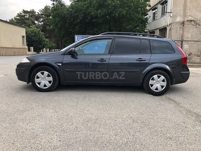 Renault Megane 2007, 423,000 km - 1.5 l - Sumqayıt