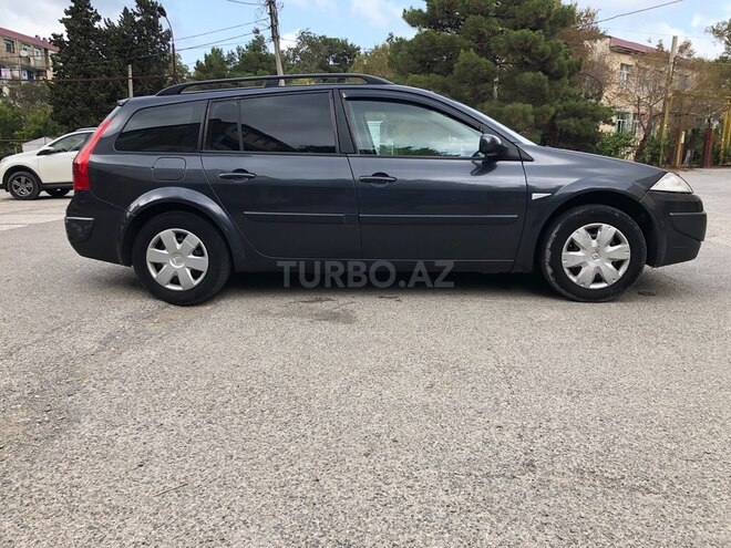 Renault Megane 2007, 423,000 km - 1.5 l - Sumqayıt