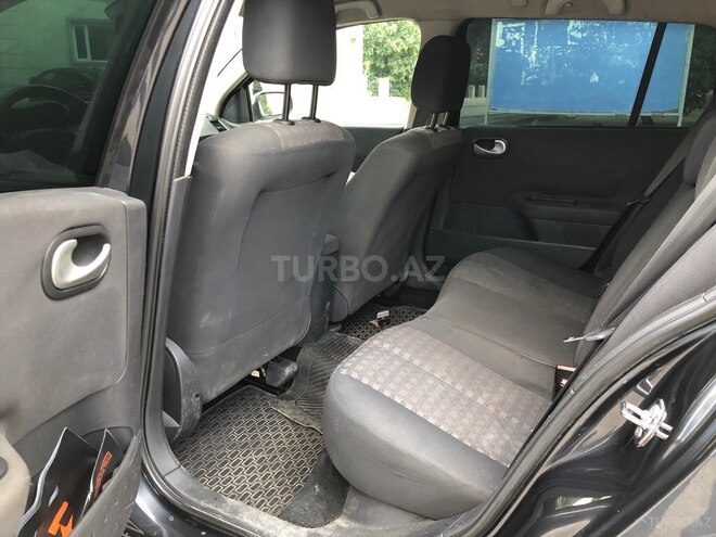 Renault Megane 2007, 423,000 km - 1.5 l - Sumqayıt