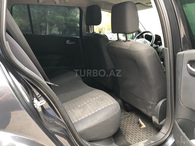 Renault Megane 2007, 423,000 km - 1.5 l - Sumqayıt
