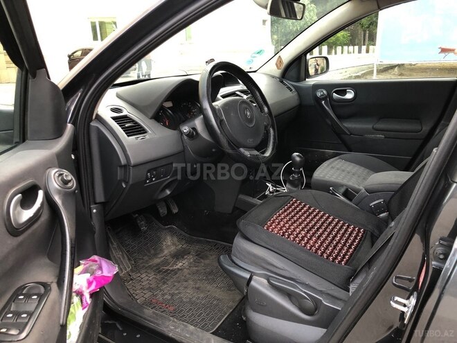 Renault Megane 2007, 423,000 km - 1.5 l - Sumqayıt