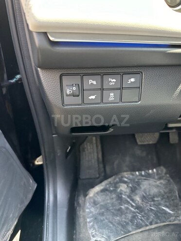 Honda e:NS1 2023, 0 km - 0.0 l - Bakı