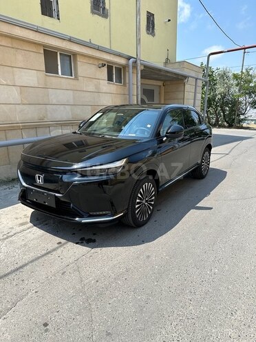 Honda e:NS1 2023, 0 km - 0.0 l - Bakı
