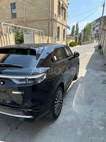 Honda e:NS1 2023, 0 km - 0.0 l - Bakı