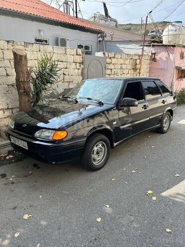 LADA (VAZ) 2114 2012, 190,000 km - 1.6 l - Bakı