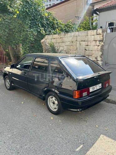 LADA (VAZ) 2114 2012, 190,000 km - 1.6 l - Bakı