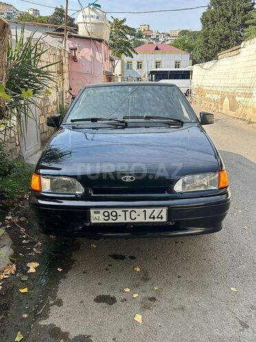 LADA (VAZ) 2114 2012, 190,000 km - 1.6 l - Bakı