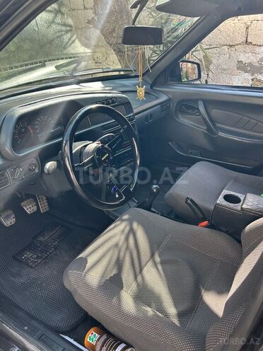 LADA (VAZ) 2114 2012, 190,000 km - 1.6 l - Bakı