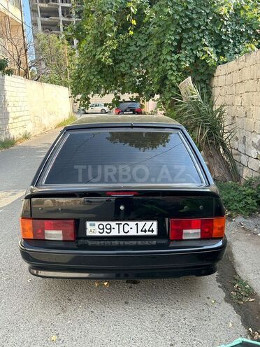 LADA (VAZ) 2114 2012, 190,000 km - 1.6 l - Bakı