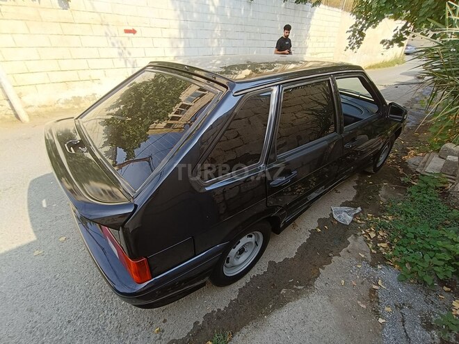 LADA (VAZ) 2114 2012, 190,000 km - 1.6 l - Bakı