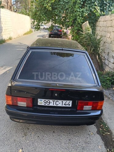 LADA (VAZ) 2114 2012, 190,000 km - 1.6 l - Bakı