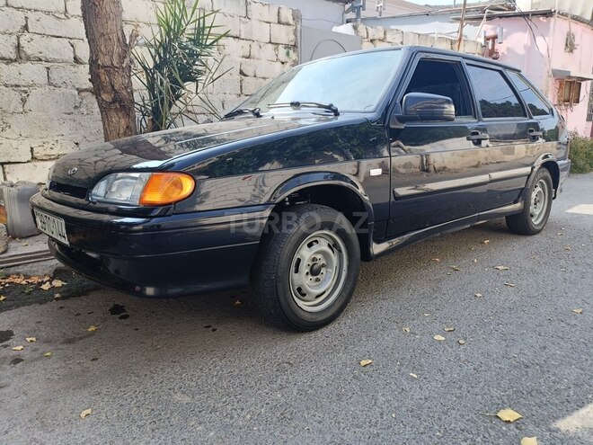 LADA (VAZ) 2114 2012, 190,000 km - 1.6 l - Bakı