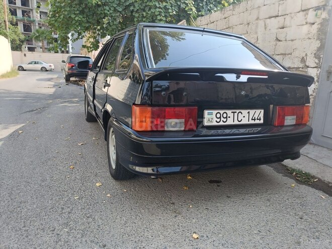 LADA (VAZ) 2114 2012, 190,000 km - 1.6 l - Bakı
