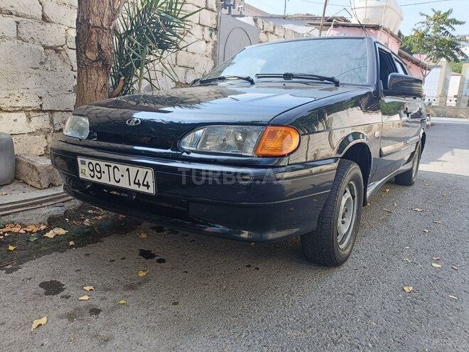 LADA (VAZ) 2114 2012, 190,000 km - 1.6 l - Bakı