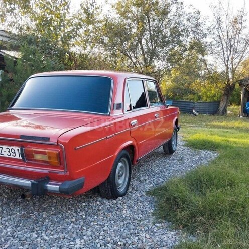 LADA (VAZ) 2106 1992, 479,852 km - 1.5 л - Beyləqan