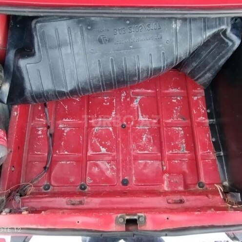 LADA (VAZ) 2106 1992, 479,852 km - 1.5 л - Beyləqan