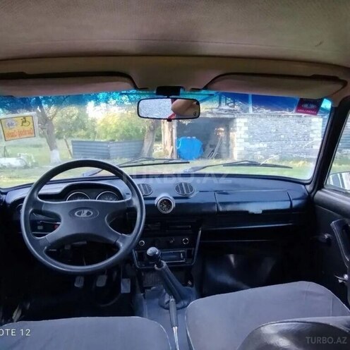 LADA (VAZ) 2106 1992, 479,852 km - 1.5 л - Beyləqan