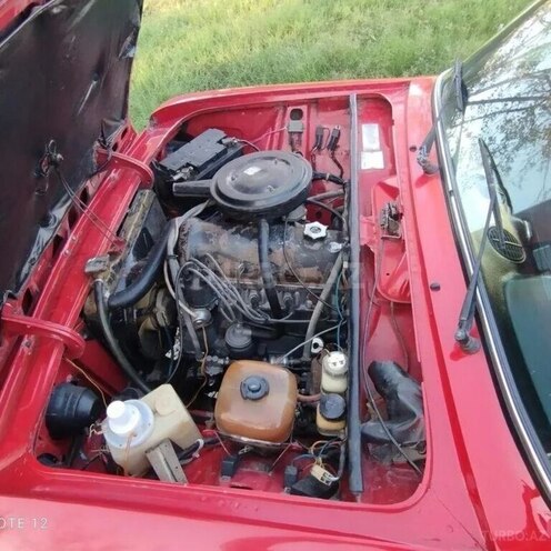 LADA (VAZ) 2106 1992, 479,852 km - 1.5 л - Beyləqan