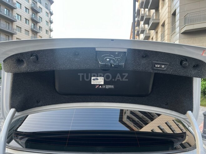 BMW 528 2015, 109,700 km - 2.0 l - Bakı