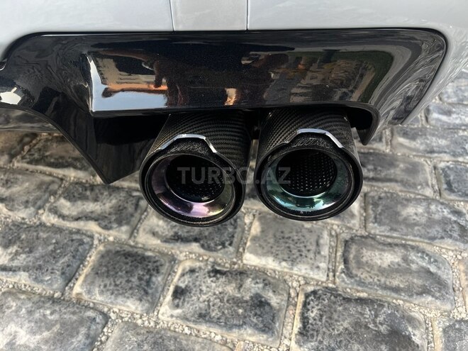 BMW 528 2015, 109,700 km - 2.0 l - Bakı